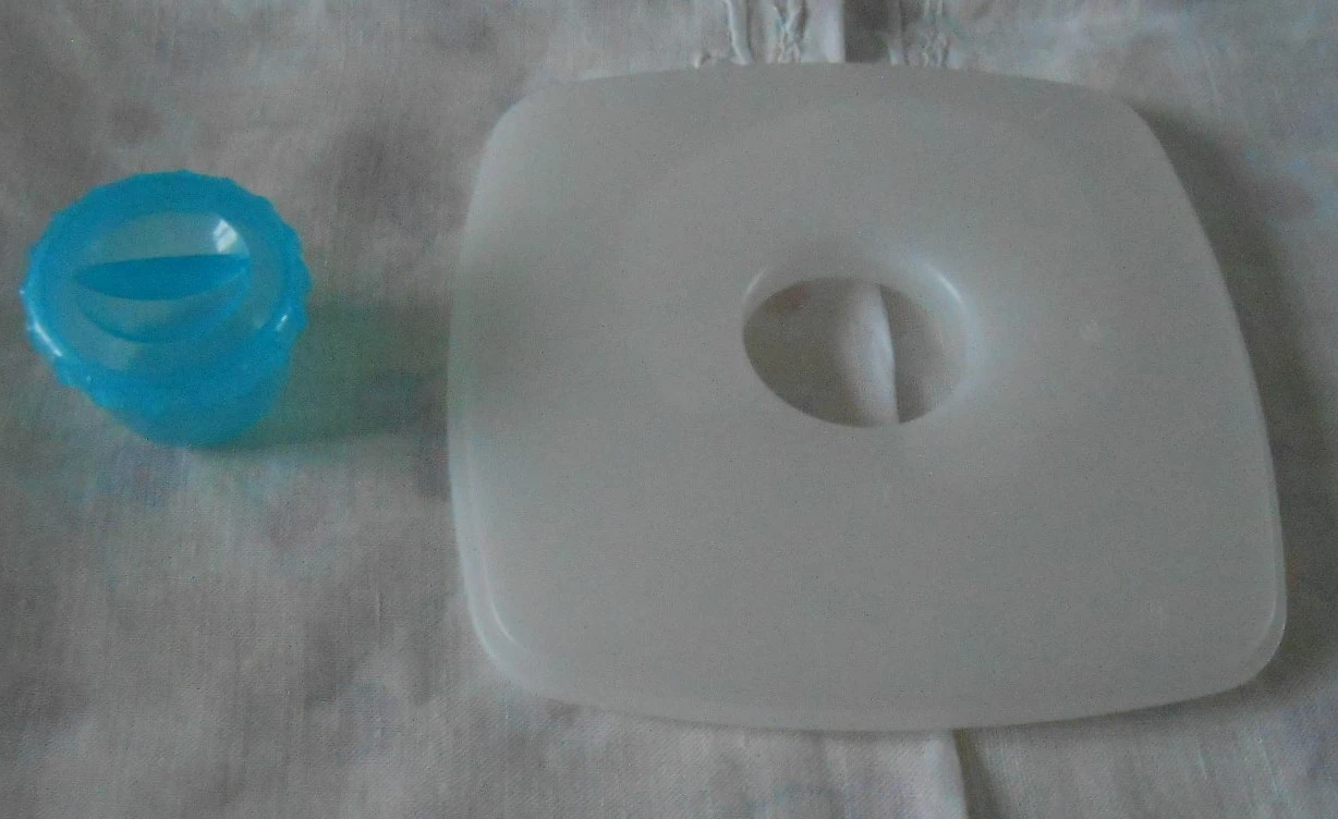 Lunch box or Lunch Box – photo 3